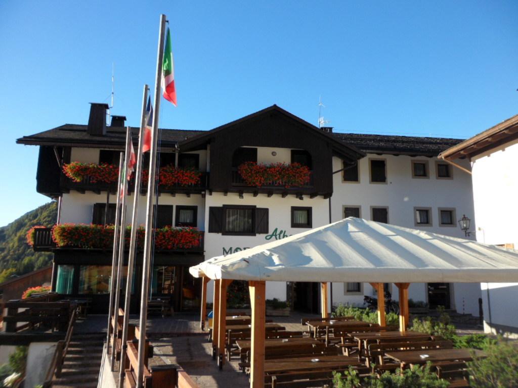 Morgenleit Hotel Sauris