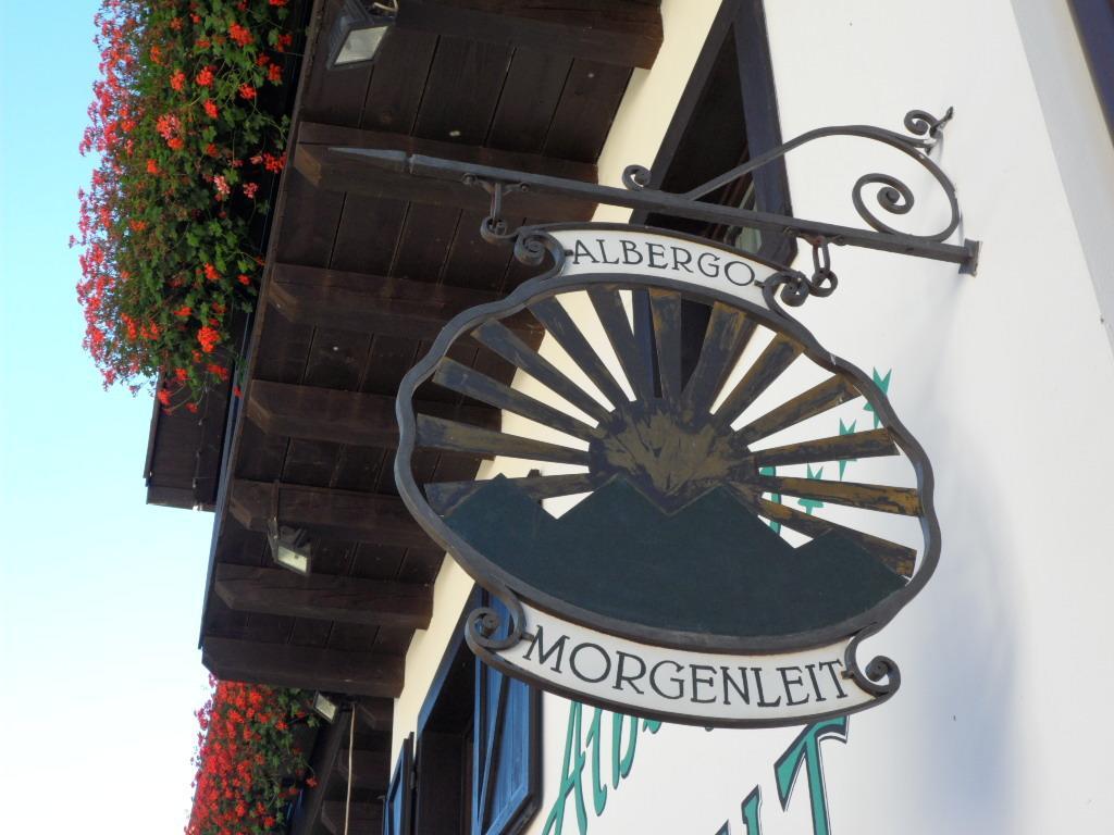 Morgenleit 3* Sauris