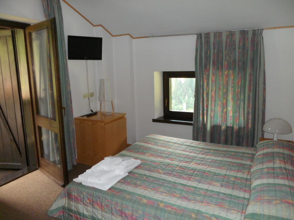 Hotel Morgenleit Sauris