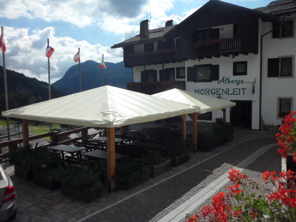 Hotel Morgenleit 3*