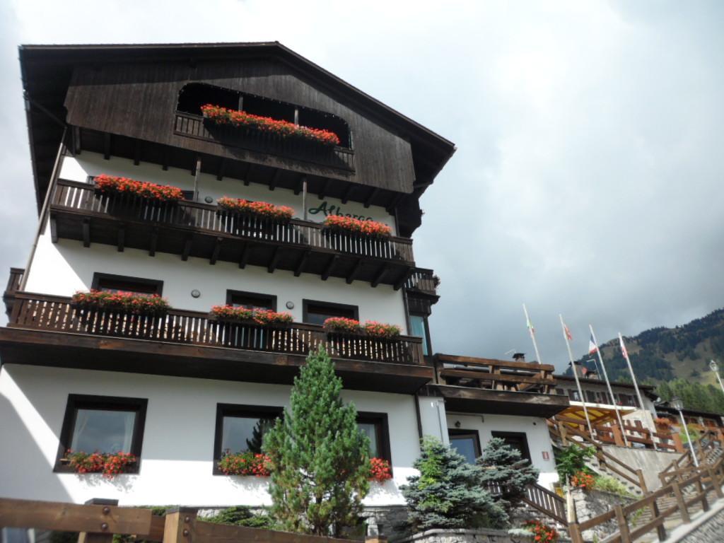 Morgenleit 3* Sauris
