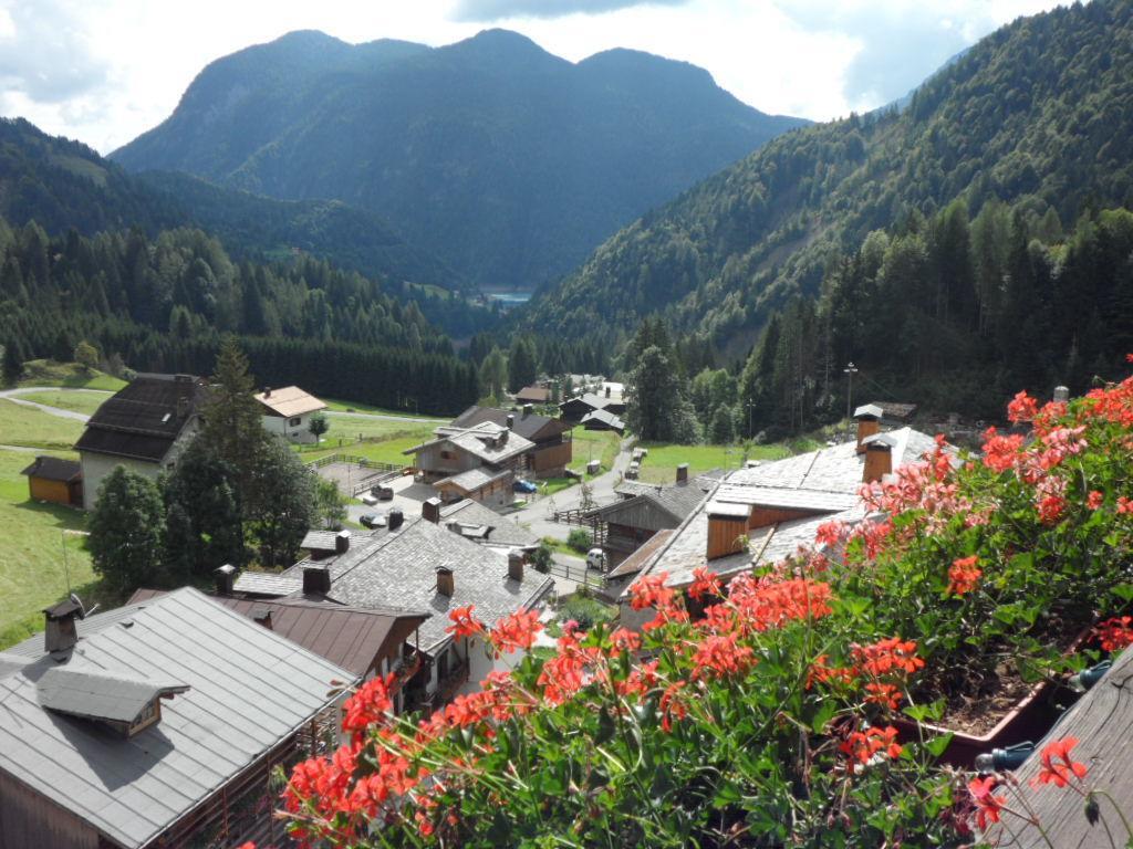 Morgenleit Hotel Sauris