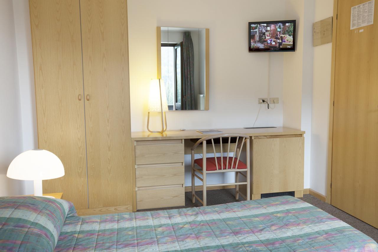 Hotel Morgenleit 3*